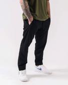 Kingz Casual Cotton Gi Pants-black